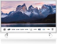 Telewizor Sharp LC-40FI3222EW 40" Full HD TV Screen | White