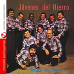 Jovenes Del Hierro  Salsa Con Flauta  CD