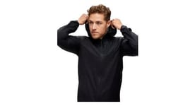 Veste coupe vent hoka skyflow noir homme