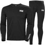 "Mens Lifa Active Long Sleeve Top"