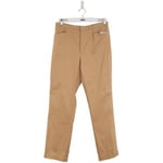 Pantalon Ralph Lauren  Pantalon droit en coton