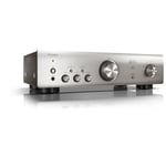 Denon PMA600NE Integrated Amplifier with 70W per Channel and Bluetooth Silver