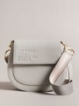 Ted Baker Daliai Leather Cross Body Bag