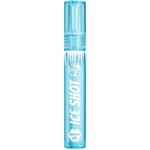 W7 Cosmetics Ice Shot Plumping Lip Oil - Plumper Lipgloss Lips Clear Shine