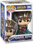 Figurine Funko Pop Pegasus Seiya Saint Seiya (158114)