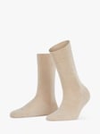 FALKE Sensitive London Cotton Rich Ankle Socks