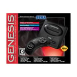 SEGA Genesis Mini 2 Mega Drive North American ver. 60 game software Multilin FS