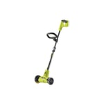 Nettoyeur de sol 18V One+ - Avec brosse métallique pour joints - Sans batterie ni chargeur RY18PCA-0 - Ryobi