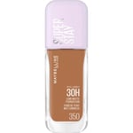 Maybelline Super Stay up to 30H Lumi-Matte Foundation 35ml (Various Shades) - 350