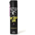 Kedjespray muc-Off - Dry ptfe 400ml muc off