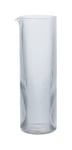 Ripple Water Jug - Clear