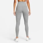 Nike One Dri-FIT High Waist Dame