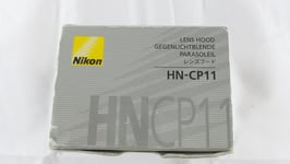 Nikon HN-CP11 Lens Hood for Coolpix 5700 8700 Digital Cameras (36208)