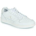 Baskets basses Le Coq Sportif  BREAKPOINT W