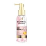 PANTENE PRO-V Hair Multiplier Treatment Thickening Biotin Rose Vitamin B3 100ml