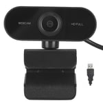 2K Auto Focusing Mini Webcam Builtin Mic Video Call Web Cam For Pc Compute