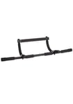 Active Panther Pull up bar - Barre de traction - Barre push up - 5 en 1 Pull up Station - Crossfit Fitness Stang Pull up bar porte - Barre plongeante
