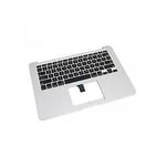 Macbook Air 13" - A1466 2013/2017 Topcase et clavier Qwerty US Apple