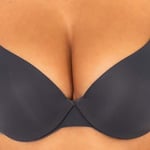 DIM INVISIFIT SOUTIEN GORGE CORBEILLE AMPLIFORME TAILLE 90B REF D03AL