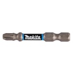 Makita Impact Premier Bits 50 mm, 2-pack PZ3