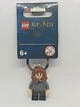Lego Hermione Granger Keyring 854115 From Harry Potter Series (2021)