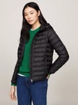 Tommy Hilfiger Quilted Light Down Jacket