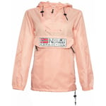 Veste Geographical Norway  Veste - parka Choupa pour femme