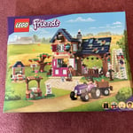 LEGO Friends: Organic Farm (41721) - SEE PHOTOS - NEW/BOXED/SEALED