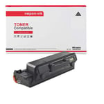 TONER 3330VDNI 3330 VDNI 106R03623 Noir x 1 Compatible pour XEROX-NOPAN-INK Phaser 3330, Phaser 3330dni, Phaser 3330Vdni, WorkCentre 3335dni, WorkCentre 3335dnim, WorkCentre 3335Vdni, WorkCentre 3345dni, WorkCentre 3345dnim, WorkCentre 3345Vdni, Wor