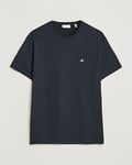 GANT The Original Solid T-Shirt Black