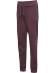 Hummel Wong Ull Pants Huckleberry