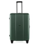 Epic Travel POP 6.0 75 cm trolley 4w_ThymeGREEN