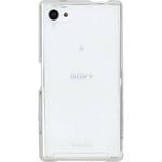 CASE-MATE SONY XPERIA Z5 COMPACT TOUGH NAKED CASE COVER CLEAR | CM033735