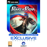 PRINCE OF PERSIA / JEU PC DVD-ROM