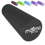 Maximo Fitness - EVA Foam Roller - Superior Muscle Roller - Trigger Point - 6" x