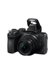 Nikon Z 50 + NIKKOR Z DX 16-50mm f/3.5-6.3 VR