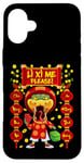 iPhone 16 Plus Li Xi Me Please Xuan At Ty Happy Tet Chuc Mung Nam Moi 2025 Case