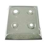 Genuine Spillage Tray (ix) for Indesit Cookers and Ovens