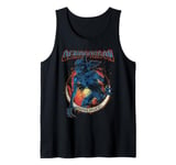 Stranger Things The Upside Down Demogorgon Tank Top