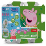 TREFL PEPPA PIG Foam Pussel