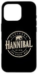 iPhone 16 Pro Hannibal Barca Carthage Punic Wars Case