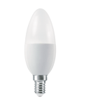 LEDVANCE ZB SMART+ LED-ÄLYLAMPPU B40 TUNABLE WHITE E14 (4058075208414)