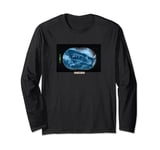 Star Wars Dragon Targeted Long Sleeve T-Shirt