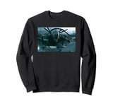 Alien 45th Anniversary Covenant Xenomorph Praetomorph Attack Sweatshirt