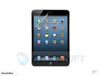 Apple Apple    iPad Mini 1       Plastic Screen Protector