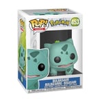 Funko POP! Pokemon - Bulbasaur