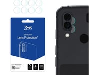 3Mk Cat S62 Pro - 3Mk Lens Protection