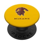 MIKANE- ANIMAL Collection PopSockets PopGrip Adhésif