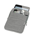 Meliconi Traveler Sleeve - Étui pour tablette 8 pouces