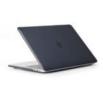 Skal MacBook Pro 13 2022 svart